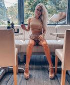 Александра — массаж «Ветка сакуры», минет и классика - 24 7