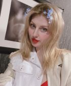 красивая давалка Ева, г. Сочи