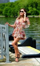 Регина, 28 лет — эромассаж для мужчин