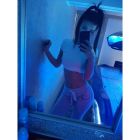 Вика, анкетное фото