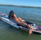 Проститутка азиатка Зара, работает круглосуточно