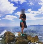 Катюша горловой, индивидуалка