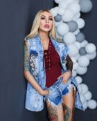 Жанна (SexoSochi.ru)