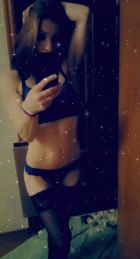 VIP инди Вика, 27 лет