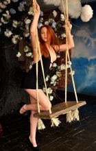 Снять грудастую девушку на ночь рядом с собой — Натали (8 929 854-77-69)