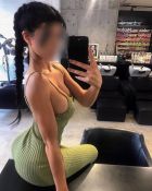 BDSM рабыня Олеся, рост: 168, вес: 57