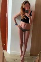 Анна (инди), фото шлюхи