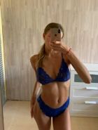  Куртизанка Анна для интимных свиданий