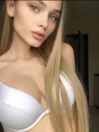 Заказать девушку от 7000 руб. в час (Мила, 24 лет)