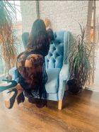 Варя: люблю золотой дождь