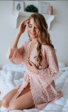 Вика, тел. 8 938 437-72-56 — секс во время массажа, классика, анал