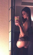 Юля, рост: 170, вес: 58 — тайский массаж члена