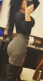 страпонесса Диана Сочи, рост: 170, вес: 55, закажите онлайн