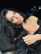 Лика, рост: 168, вес: 69 — тайский массаж члена