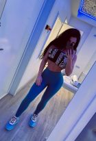 Самая элитная проститутка Лика, 28 лет