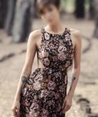 КАМИЛЛА АДЛЕР, 27 лет — услуги госпожи