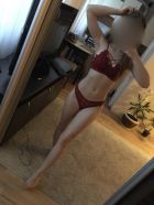 Анфиса Сочи — Сочинская путана для щедрого мужчины, закажите онлайн прямо сейчас