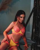 Каролина, фото путаны