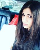 Алина Транс — доступная индивидуалка