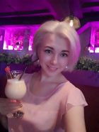 минет от шлюхи от 5000 руб. в час (Валерия, 23 лет)