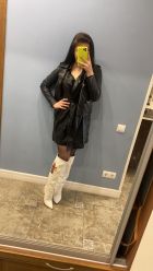 Карина — девушка на ночь от 1000 руб.