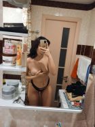 Алина — массаж лингама, классический секс